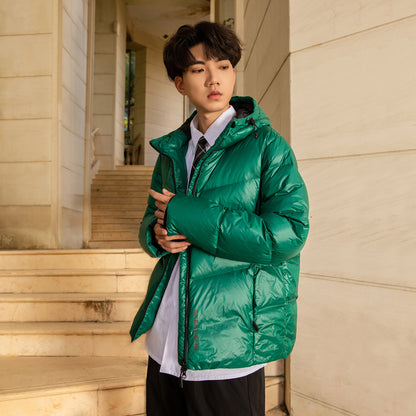 Пуховик женский Skechers Diamond Series