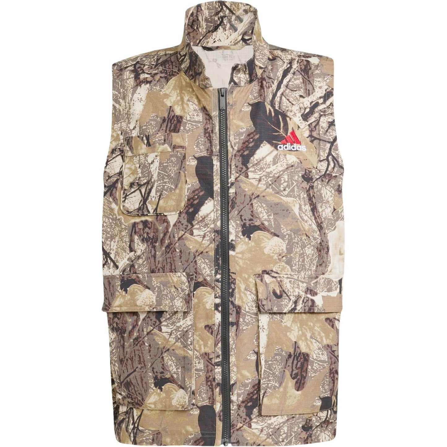 Жилет мужской Adidas Originals SS25 - Boxette Shop