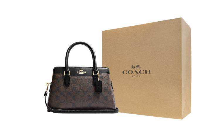 Сумка женская Coach Darcie 26 - Boxette Shop