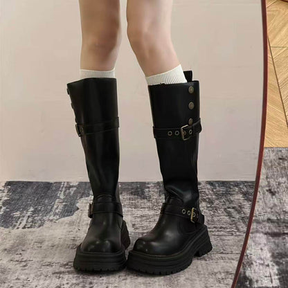 Сапоги женские Mxgm - Boxette Shop