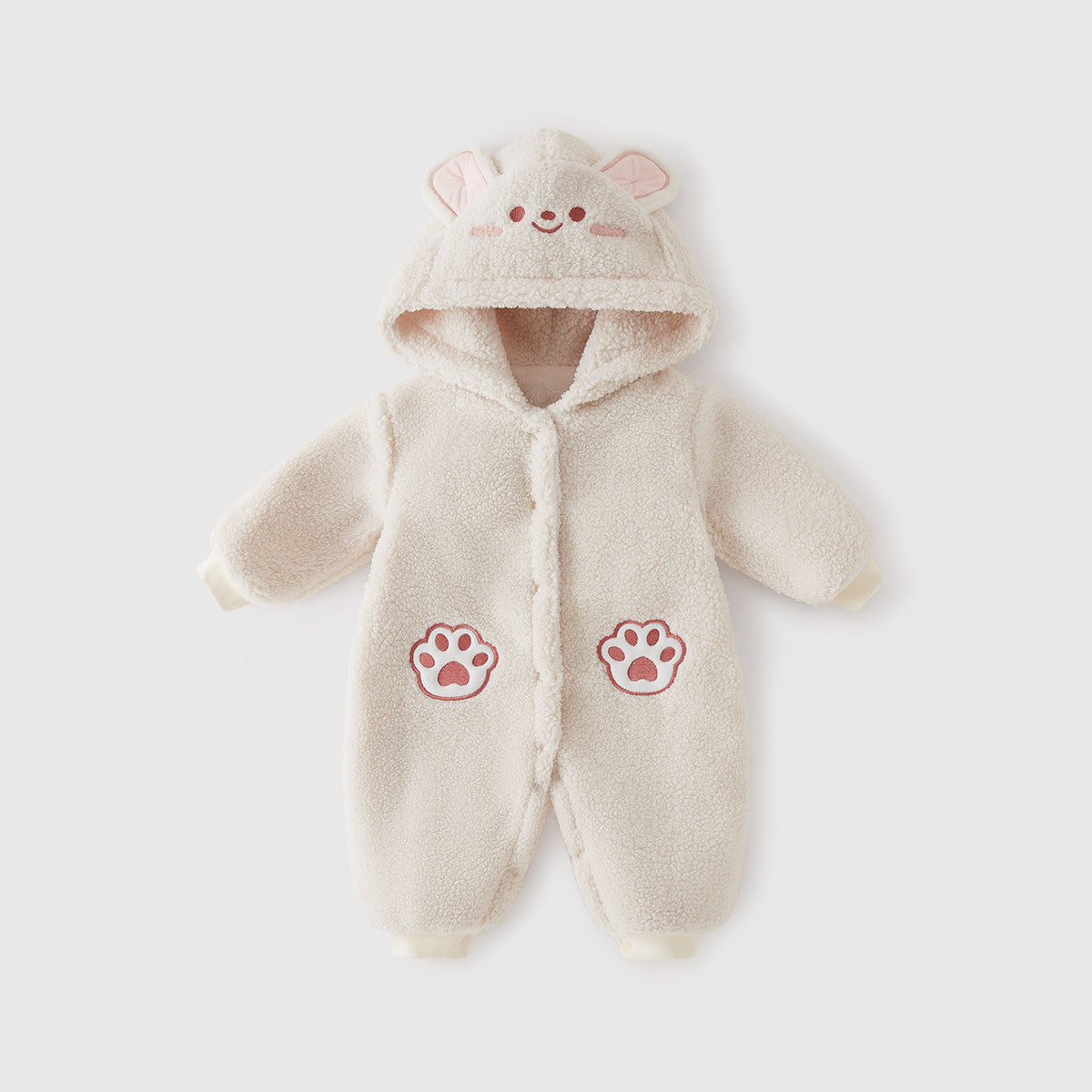 Боди-комбинезон детский Jellybaby