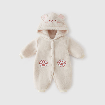 Боди-комбинезон детский Jellybaby