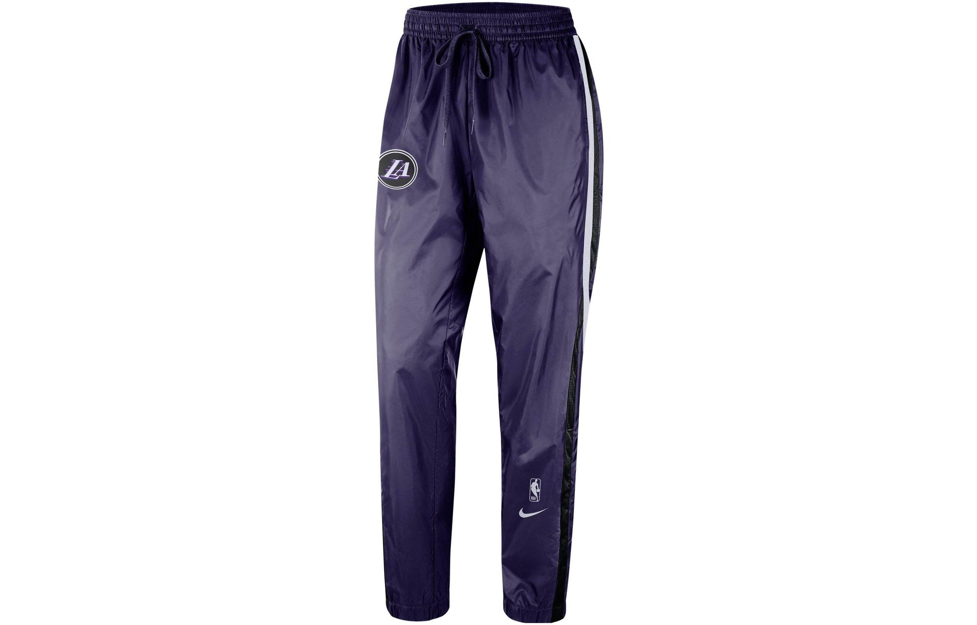 Спортивные брюки женские Nike Los Angeles Lakers - Boxette Shop