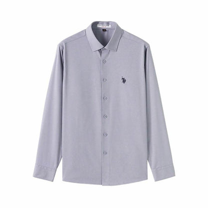 Рубашка мужская U.S. Polo Assn. - Boxette Shop