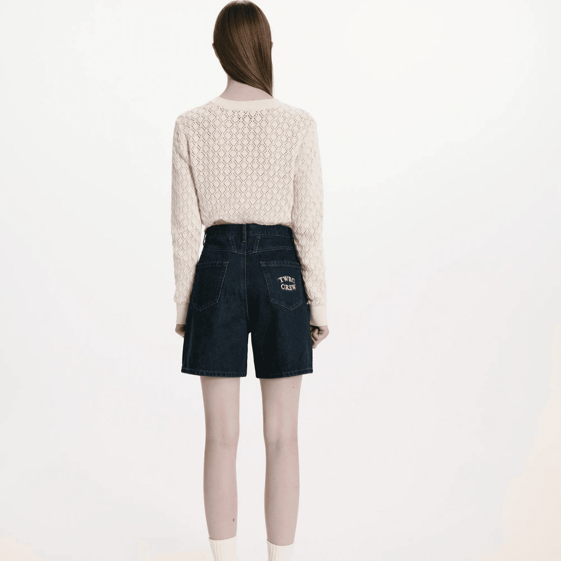 Шорты женские Teenie weenie bear - Boxette Shop