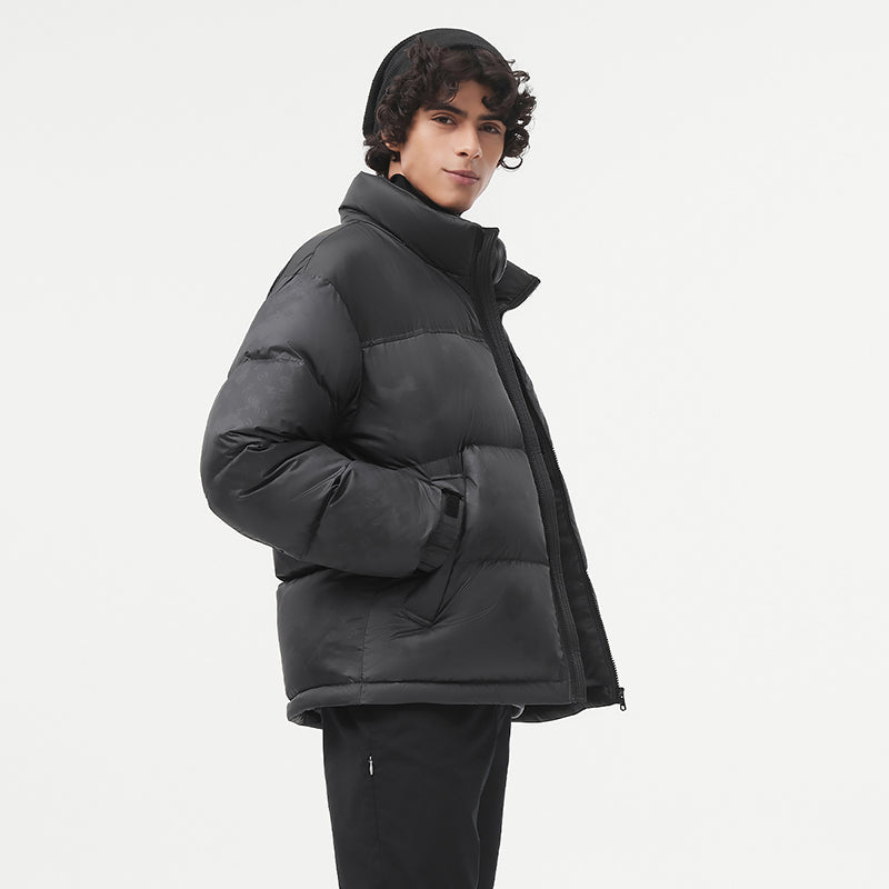 Пуховик мужской TANBOER Mountains Puffer