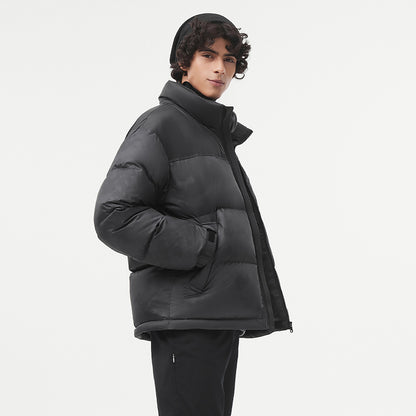 Пуховик мужской TANBOER Mountains Puffer