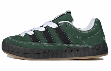 Кроссовки Adidas Originals Adimatic YNuk - Boxette Shop