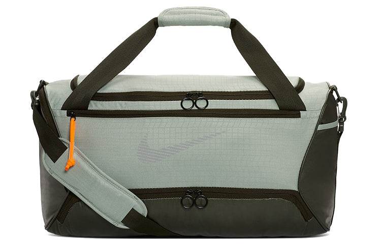 Спортивная сумка Nike Colourblock Polyester Shoulder Crossbody - Boxette Shop
