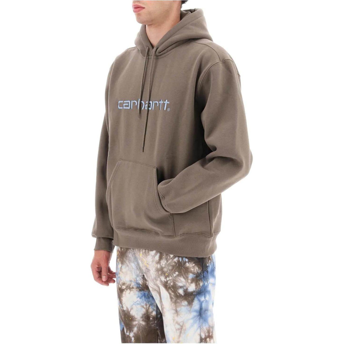 Толстовка мужская Carhartt WIP - Boxette Shop