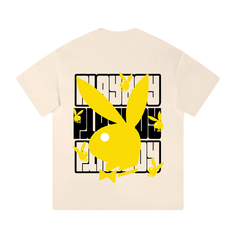 Футболка мужская Playboy