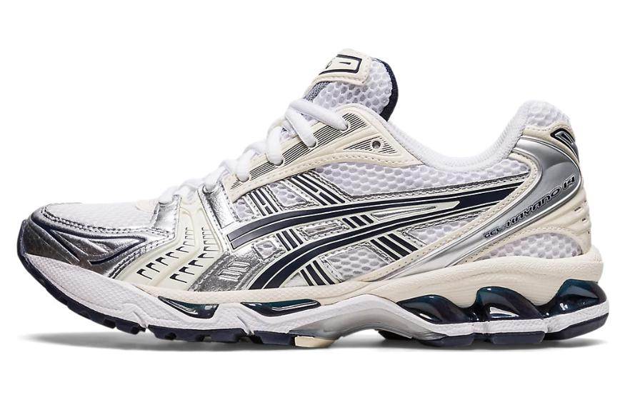 Кроссовки Asics Gel-Kayano 14 - Boxette Shop