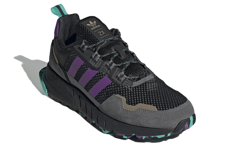 Кроссовки мужские Adidas Originals Zx 1k Boost - Boxette Shop