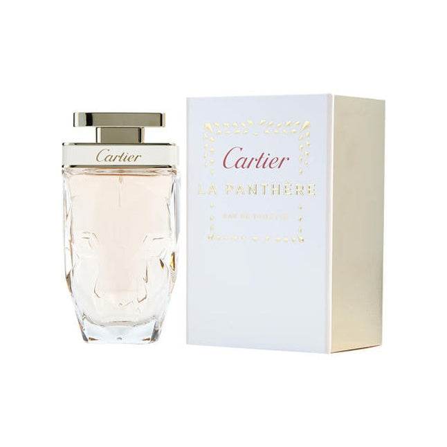 Духи женские Cartier La Panthère Eau de Toilette - Boxette Shop