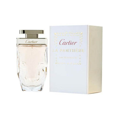 Духи женские Cartier La Panthère Eau de Toilette - Boxette Shop
