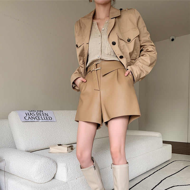 Шорты женские Kaiser