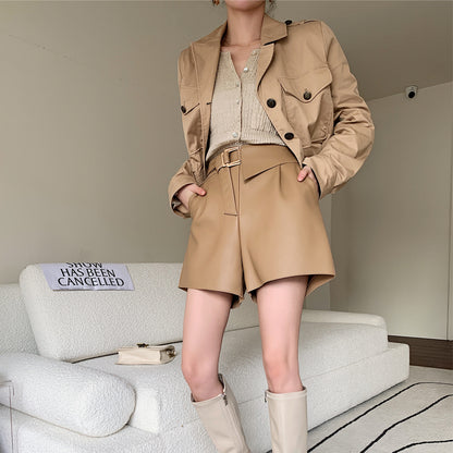 Шорты женские Kaiser