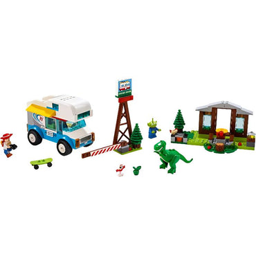 LEGO Disney oʻyinchoq hikoyasi 4: Vanda sayohat (10769)
