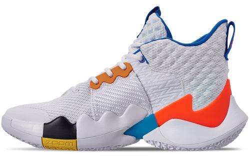 Кроссовки мужские Jordan why not zer0 2 - Boxette Shop