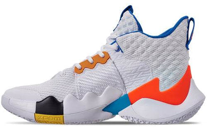 Кроссовки мужские Jordan why not zer0 2 - Boxette Shop