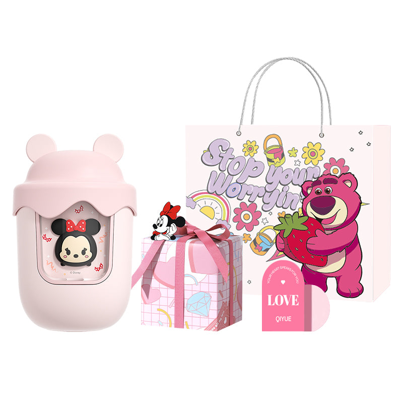 Увлажнитель мини Disney Mickey & Minnie GSS41