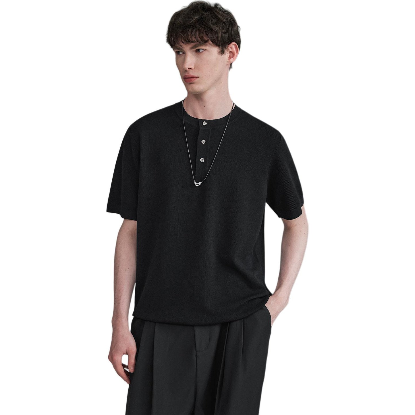 Футболка мужская Lilbetter