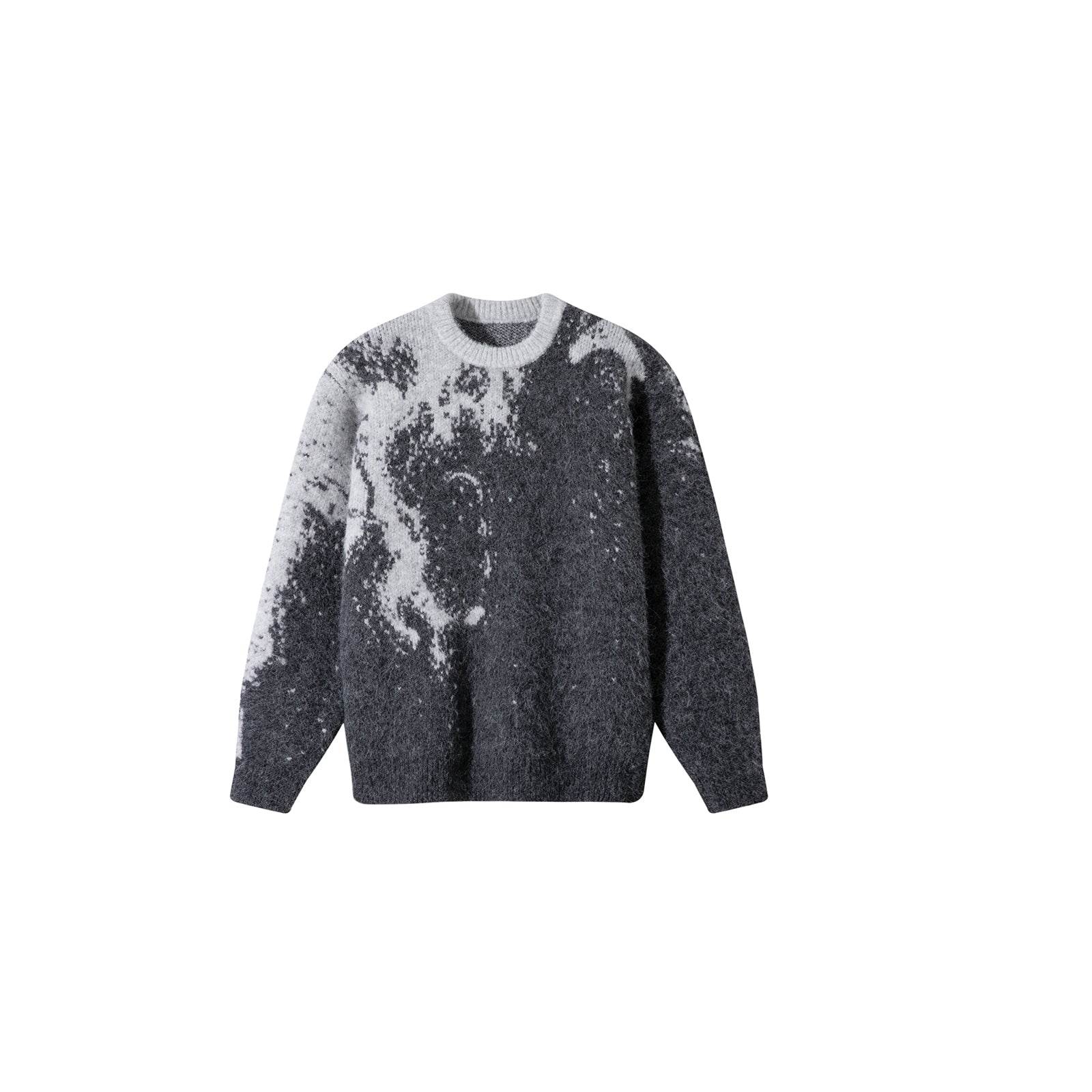 Свитер мужской Lilbetter - Boxette Shop