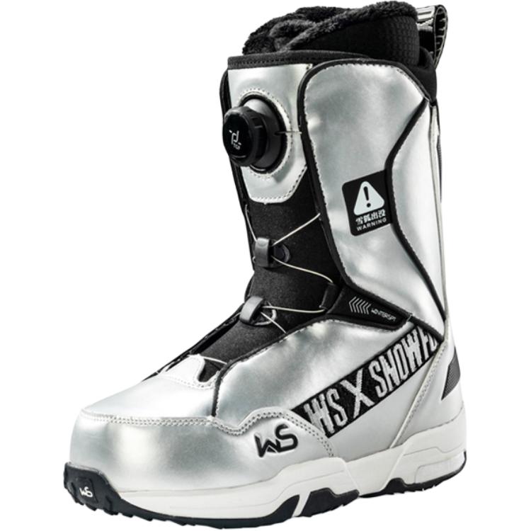 Snoubord etiklari SNOWBOARDS WS