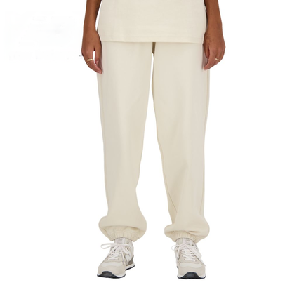 Ayollar uchun yangi balansli o'rta bel galstuk torli trikotaj sport shimlari