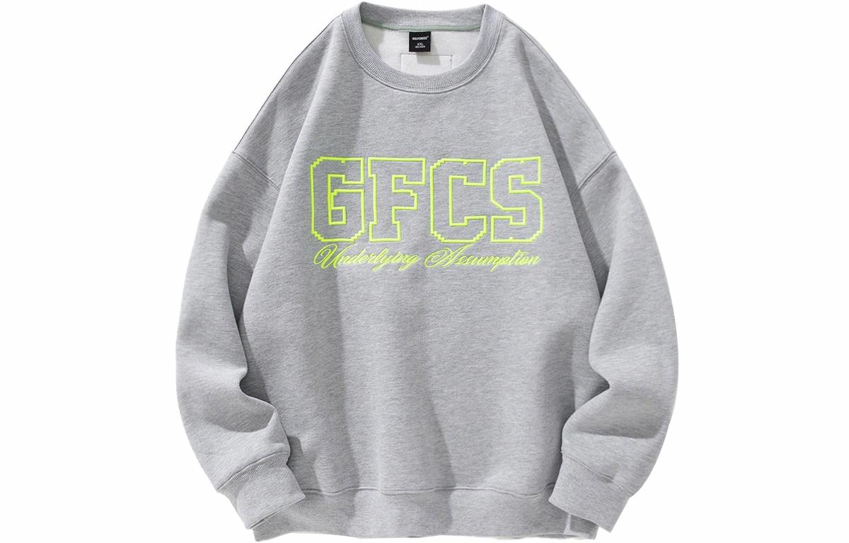 Свитшот женский Golfcross