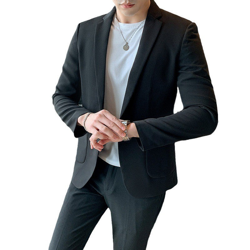 Пиджак мужской Antioffice