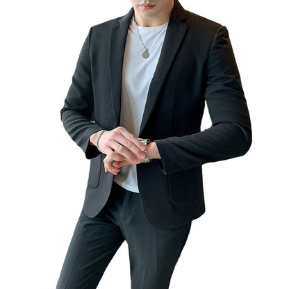 Пиджак мужской Antioffice