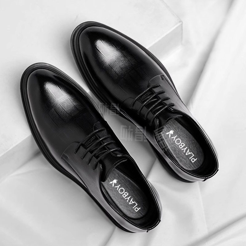 Erkaklar uchun Playboy poyabzallari