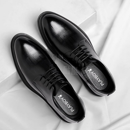 Erkaklar uchun Playboy poyabzallari