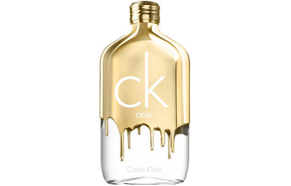 Туалетная вода Calvin Klein ONE Gold