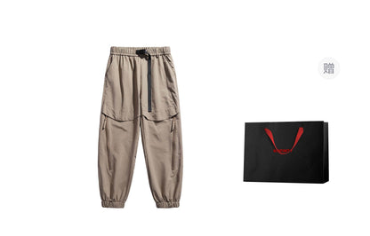 Брюки Minfinity - Boxette Shop