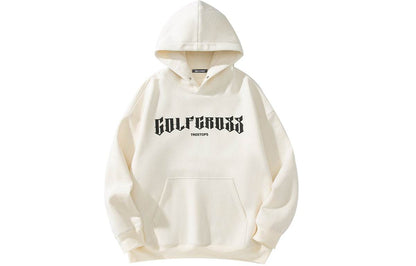 Худи Golfcross - Boxette Shop