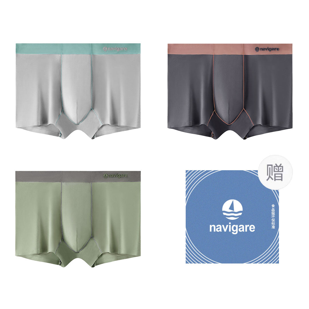 Трусы мужские Navigare