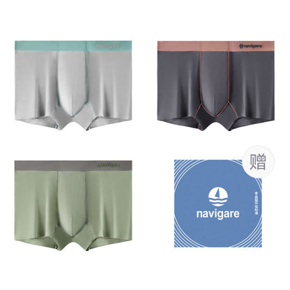 Трусы мужские Navigare