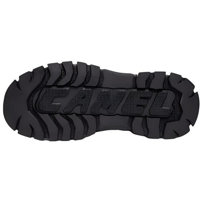 Сапоги мужские Camel