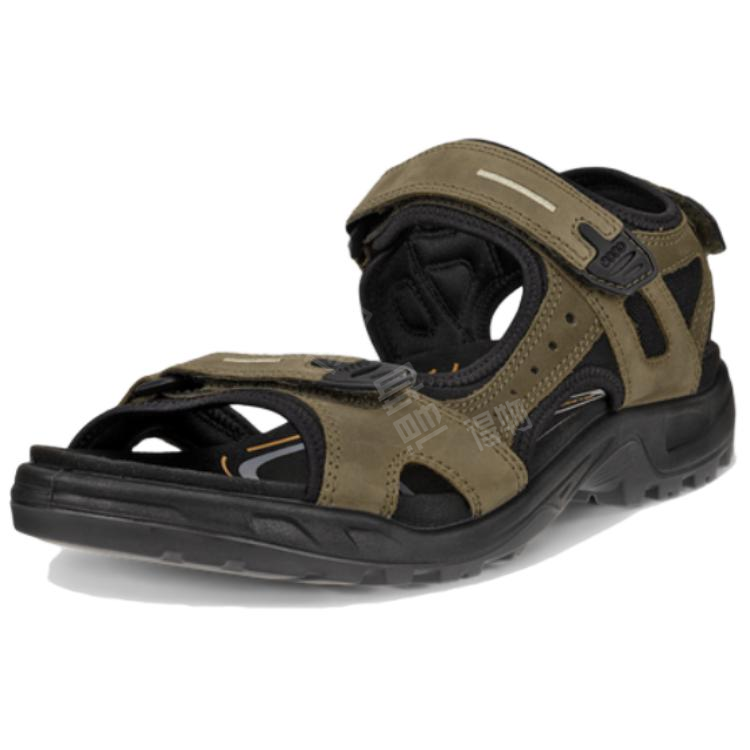 Сандалии мужские Ecco