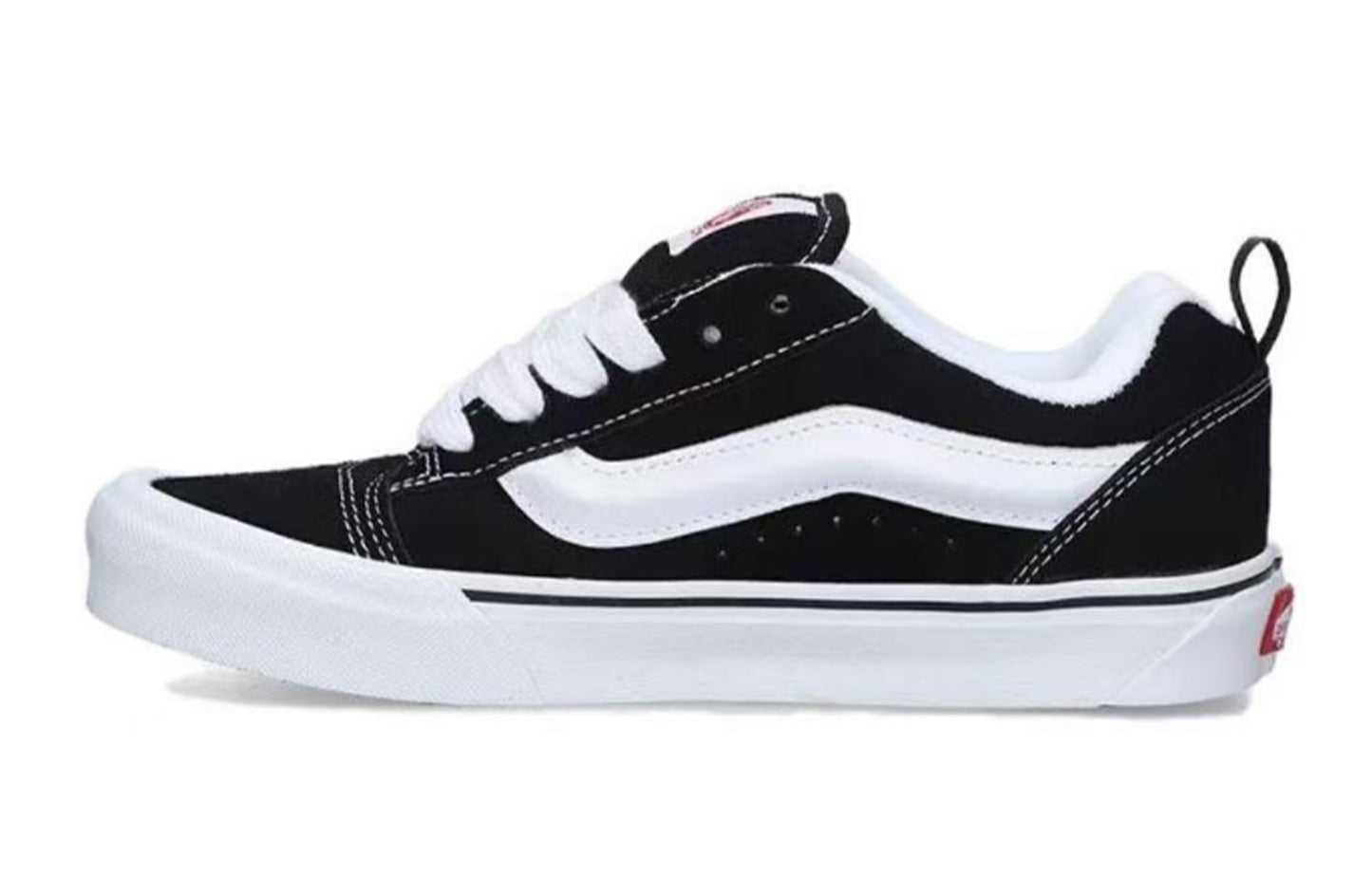 Vans Knu Skool krossovkalari