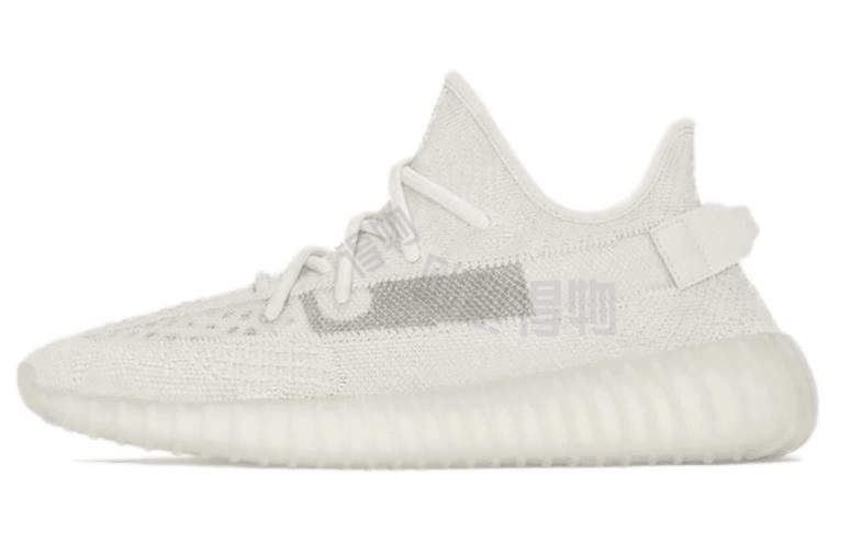 Кроссовки Adidas Originals Yeezy Boost 350 V2 Ice Cream - Boxette Shop