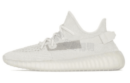 Кроссовки Adidas Originals Yeezy Boost 350 V2 Ice Cream - Boxette Shop