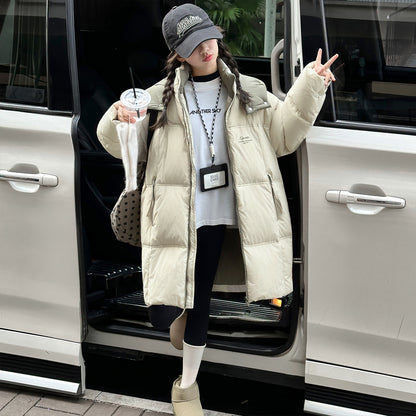 Пуховик детский Disney 90