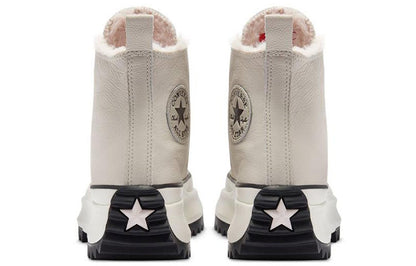 Кроссовки Converse Run Star Hike Hi