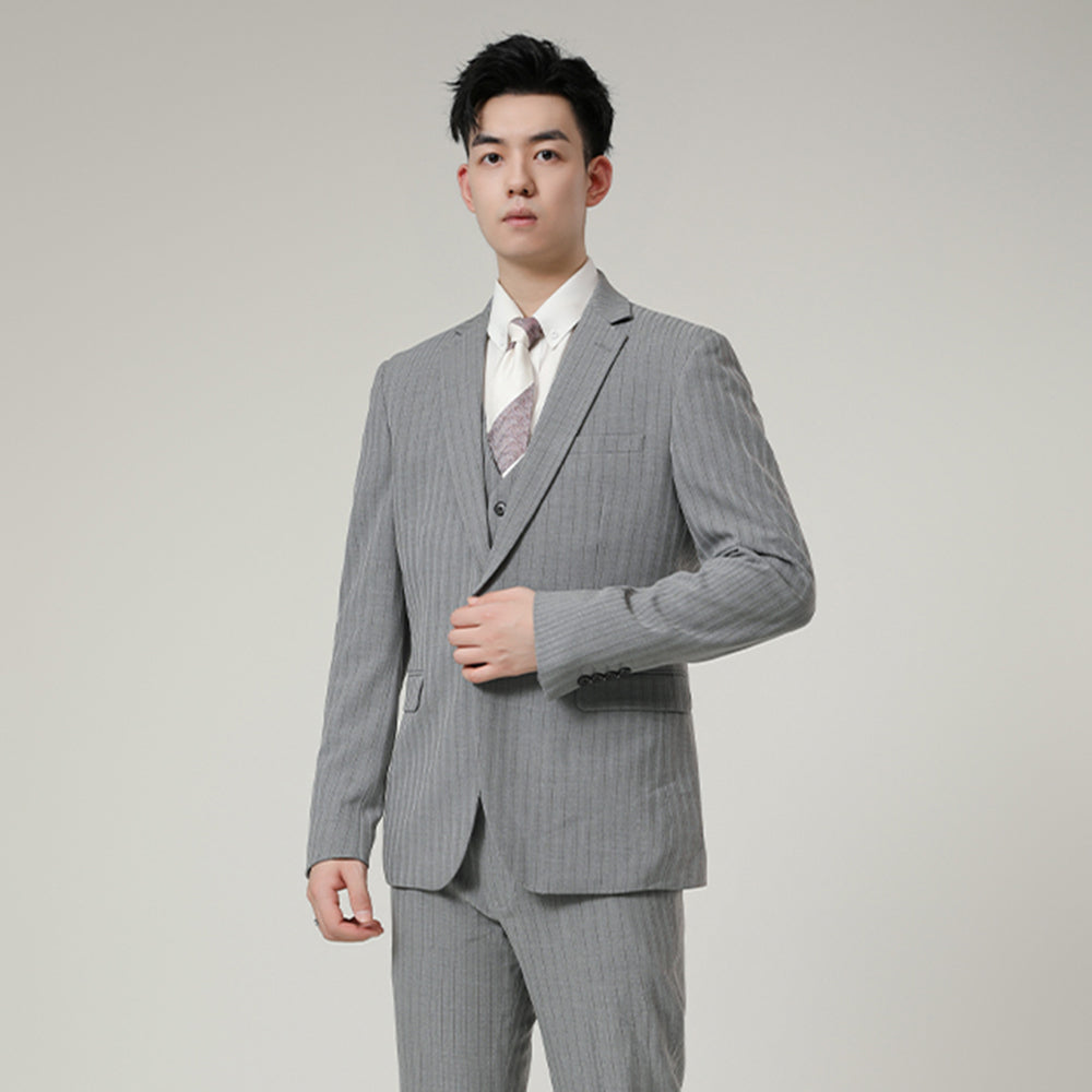 Пиджак мужской Johnhollis