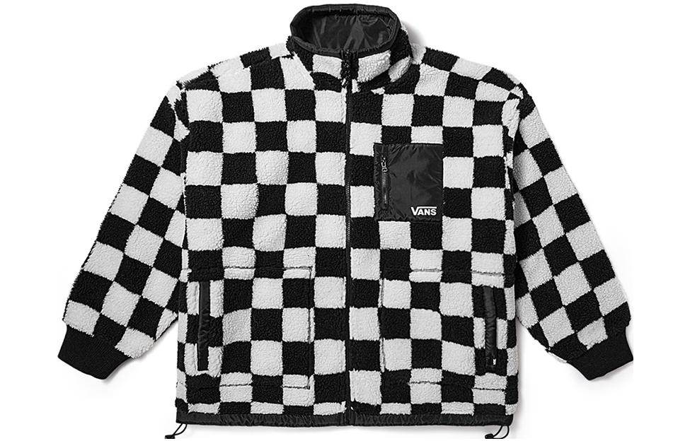 Куртка женская Vans - Boxette Shop