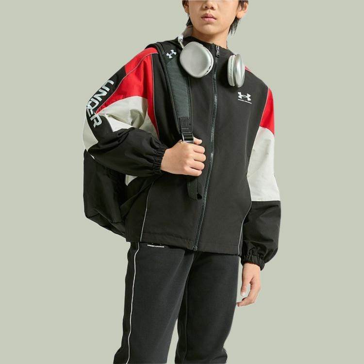 Куртка для мальчиков Under Armour Lifestyle - Boxette Shop