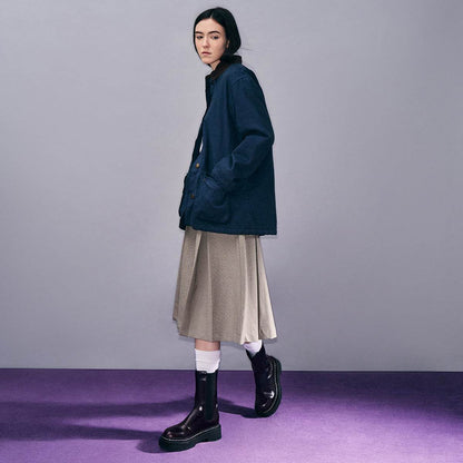 Сапоги женские Charles&keith - Boxette Shop